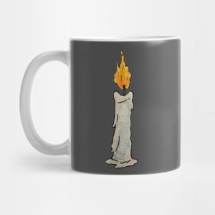 Candle Mug